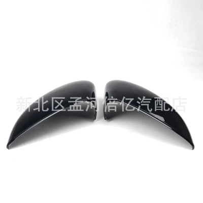 Mk7 08-17 Rearview Mirror | Rearview mirror/rearview mirror