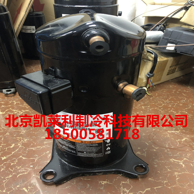 空调谷轮压缩机ZR108KCE-TFD-523涡旋制冷压缩机ZR108KCE-TFD-522