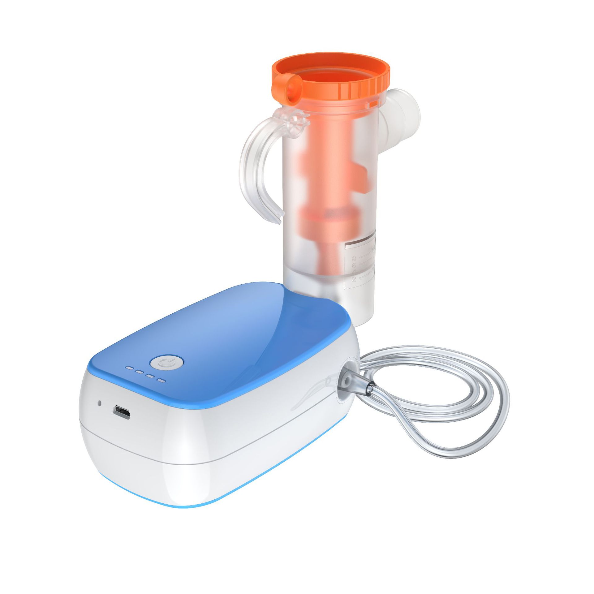 Household medical compressed atomizer Furnishing Children's atomizer…