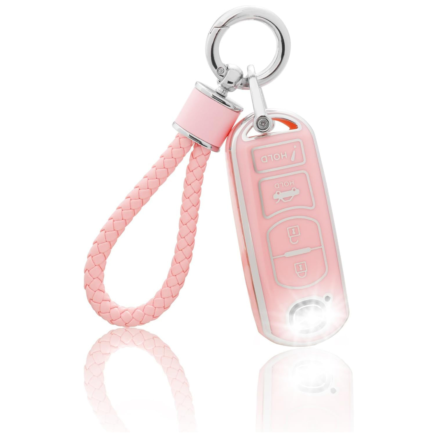 마쓰다 A4 키에 적합