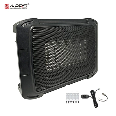 13inch Car Audio Speakers Car speaker/subwoofer - one-piece-is-taken-as-a-sample-and-the-sample-cycle-is-about-10-15-days-13inch-us-1003-rectangular-bare-machine