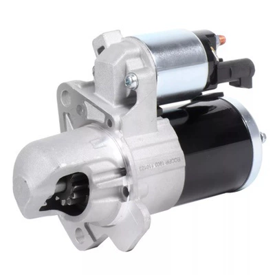 for Gmc Acadia — Starter and accessories