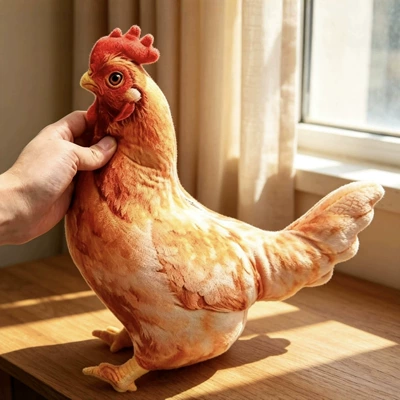 Oyuncaq yastıqlar toy, pillow, decoration, 3D lifelike
