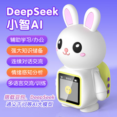 ai 人工知能おもちゃシリコーン子供のおもちゃ ai Xiaozhi キットインタラクティブ対話ロボット対話バブルボール