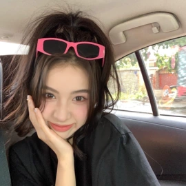 项链;发夹;发箍