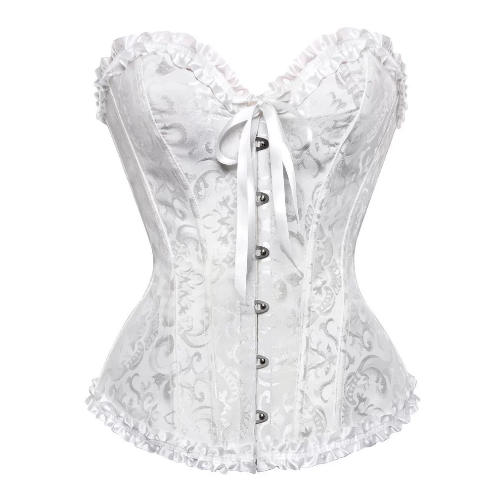 Retro evening dress, brace, cosplay