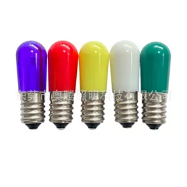 灯头、灯座;LED装饰灯;其他白炽灯