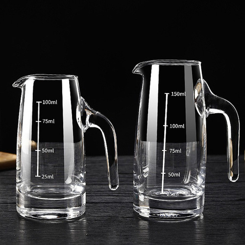 White wine pot, red wine, household wine, European glass, personalized wine divider, thickened glass decanter