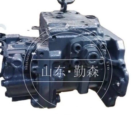 装载机配件   各种型号齐全   WB97 液压泵  708-1U-00162