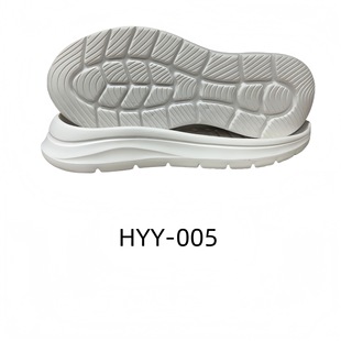 Casual Sole Sports Shoes with Large Sole