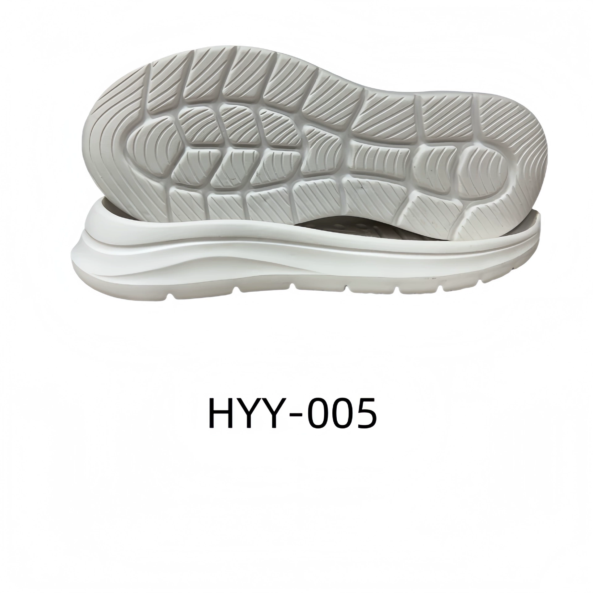 Повседневная спортивная обувь на большой подошве