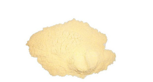 400 degrees plastic powder grinding wheel raw material molding powder ultra-fine toughened polyimide resin powder PI powder