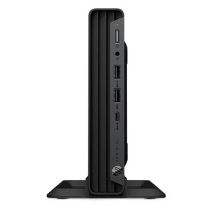 HP HP 400G9 Mini Small Host Micro Desktop Computer 12 Generation Commercial Home Office