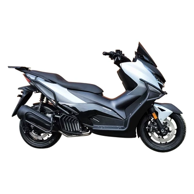 bumper modification accessories, Motorcycle bumper