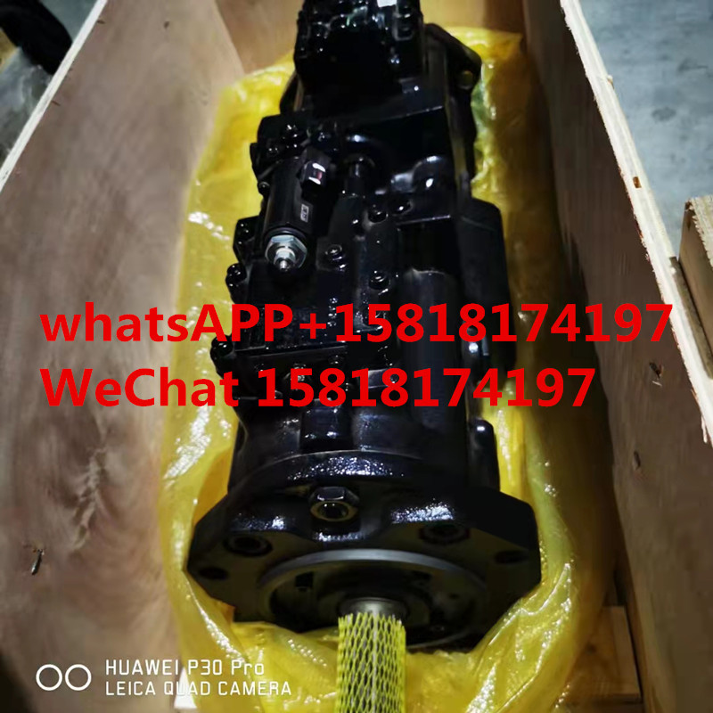 R500-7A挖掘机液压泵 R500-7A柱塞泵 R500-7A液压泵 提升器