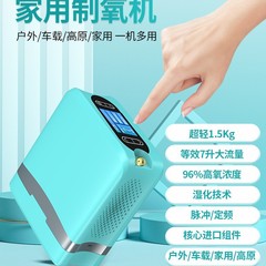 強健輸出は直接酸素製造機の電池を供給します。