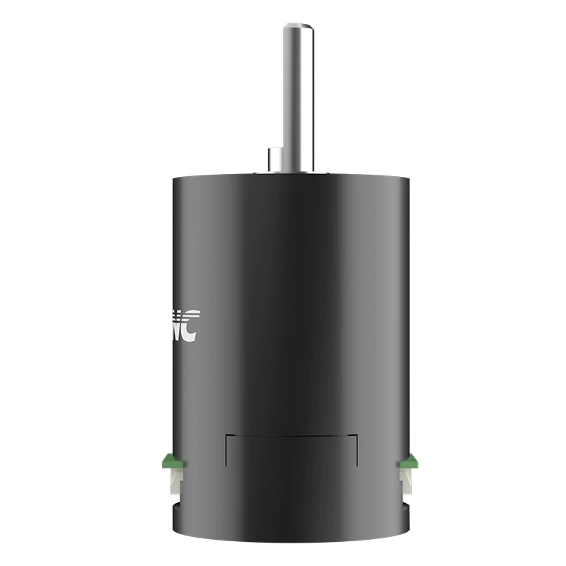 Rotating encoder, waterproof sensor, ES1503