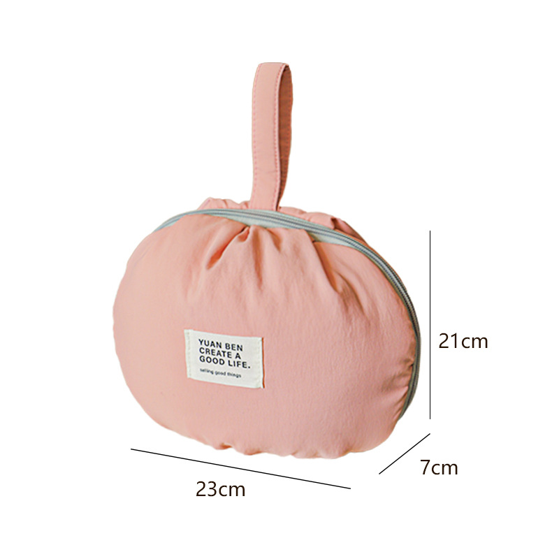 업그레이드된 핫 스타일---핑크