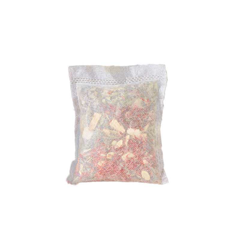 多味艾葉生姜泡足包艾草くん蒸足浴包中家庭用薬包ばら売り汗泡足包卸売り|undefined