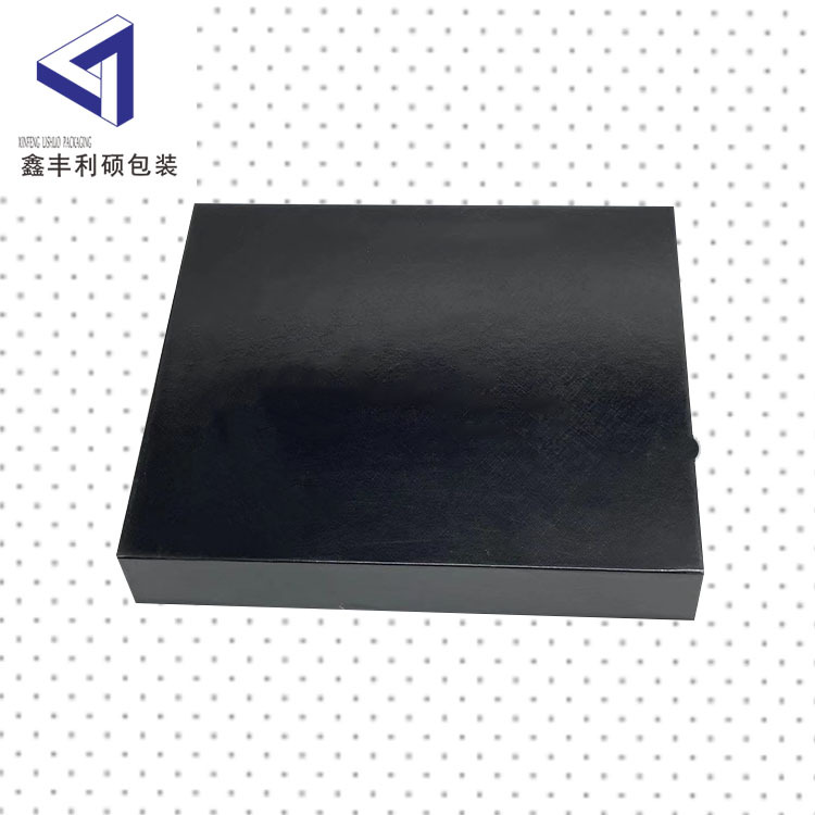 工厂生产礼品包装盒 纸盒 带内托可来图来样可包装盒定做