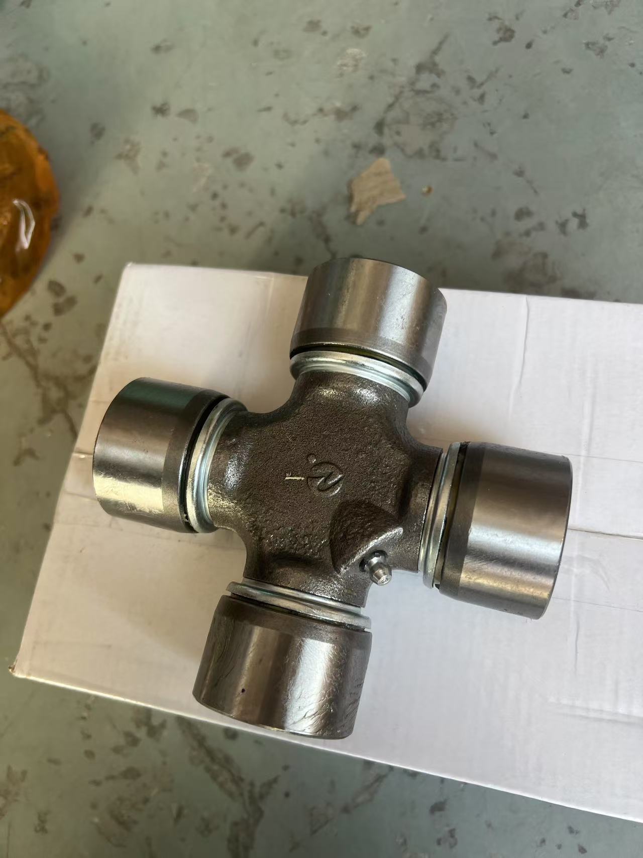 Transmission Shaft Cross Shaft 2200-00141
