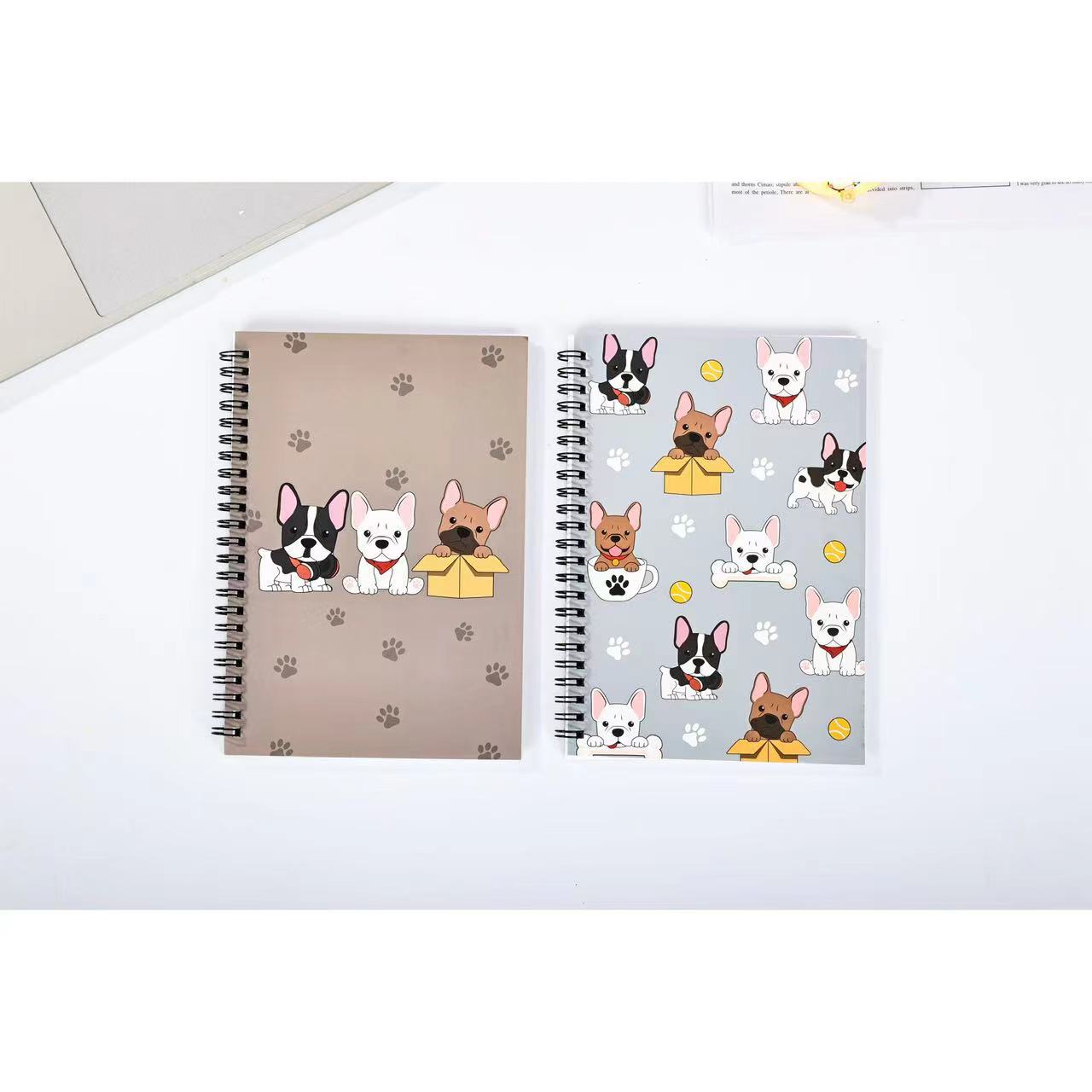 프렌치 불독 2팩