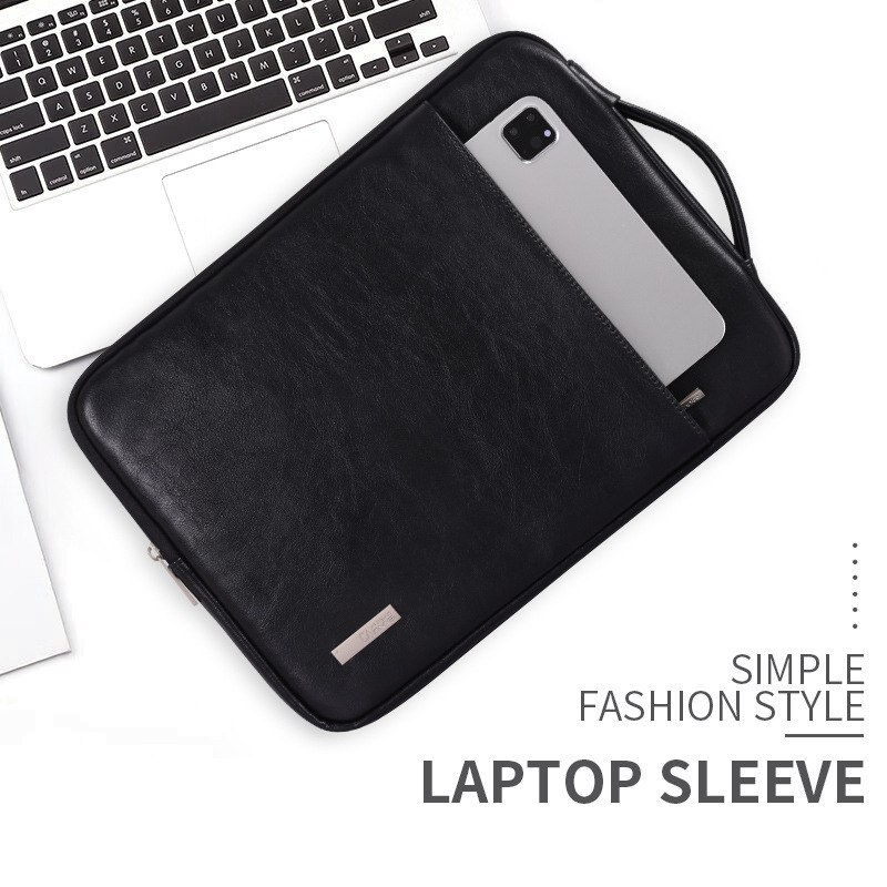 Laptop Protective Case Suitable for Apple Huawei Lenovo Xiaomi Hp Microsoft Samsung Inner Bag