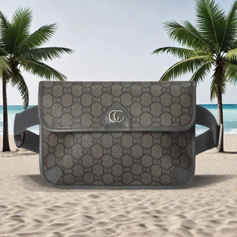 Bolso de nuevo estilo, bolso de cabeza de tigre de moda de cuero para mujer, bolso de pecho para pareja, bolso de bolsillo, bolso casual de moda, bolso de mensajero de hombro de alta gama