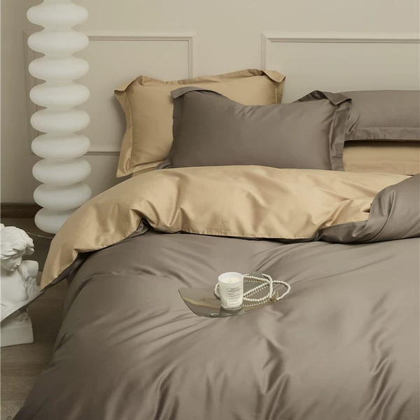 Deep rocky-khaki