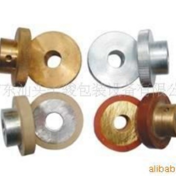 七骏拉膜轮外径57mm内径（17mm20mm22等 供应拉膜轮