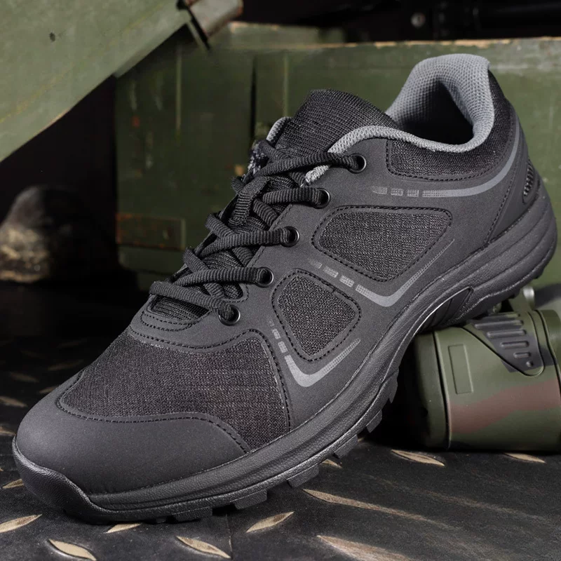 019 Physical fitness running shoes for men and women, training track and field sports shoes, shock-absorbing breathable jogging shoes, cross-country marathon training