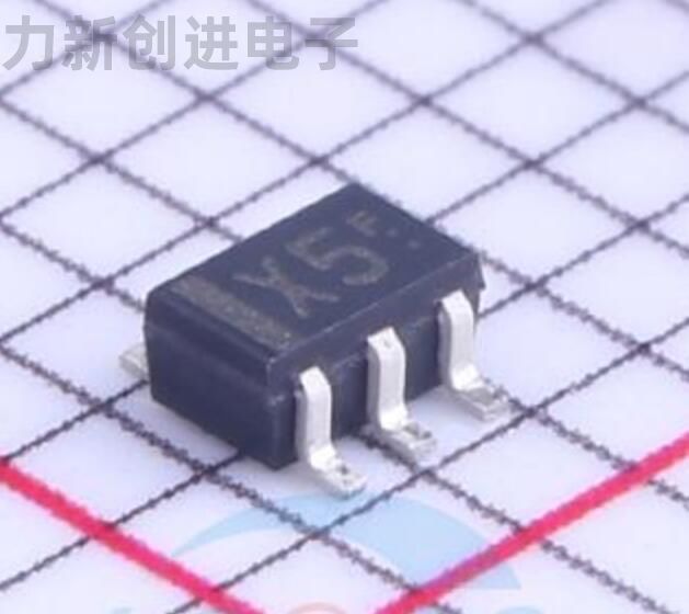 UMX5NTR 封装 SC-88原装三极管