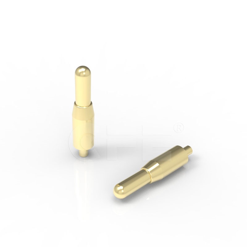 ����ֱ�������� TWS��紥�㵯�ɶ��� �����������е�Ƭpogopin