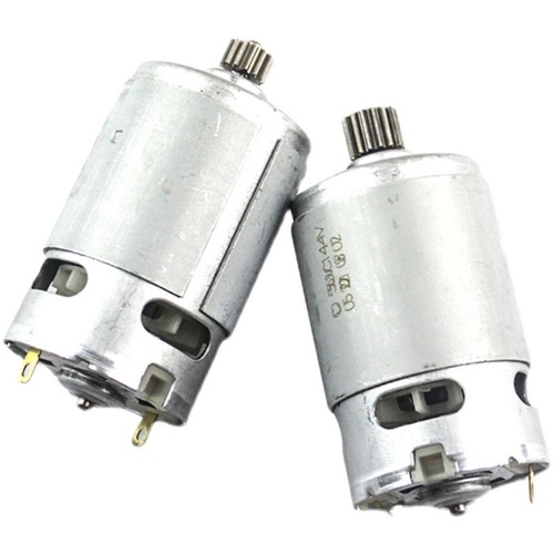 Suitable for Bosch TSR1080-2-LI rotor doctor 15-tooth GSR120LI lithium electric drill 13-tooth motor accessories