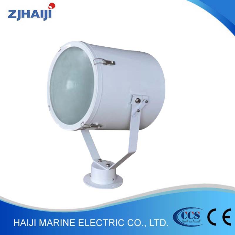 厂家直销船用灯具 1000W船用船用探照灯TG14强光超亮远程射灯