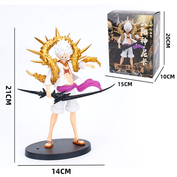 Sun Shen Nika-Box