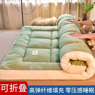 酒店床垫软垫家用超柔软床褥子垫被双人床褥垫榻榻米学生宿舍单人