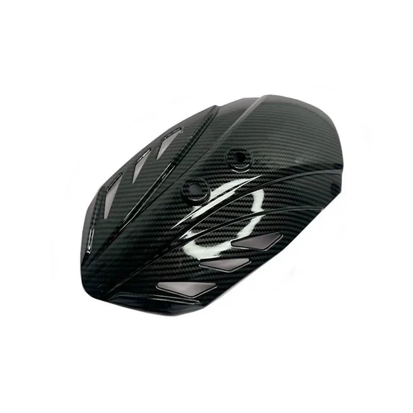 Fenders carbon fibre