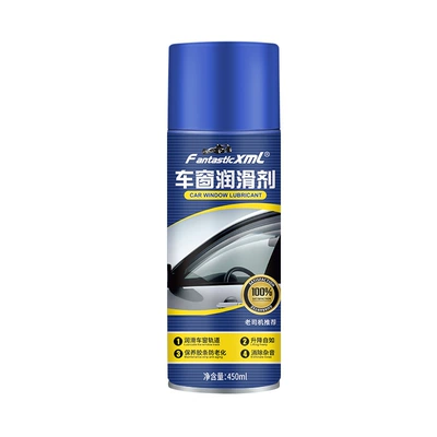 Long-Lasting Polishing, Maintenance, Renovation, Cleaning/curing agent - for-large-quantities-please-contact-customer-service-window-lubricant-450ml