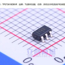 TPS73618DBVR TPS73618DBVT ˿ӡT43 ��ѹ�� ��װSOT23-5ȫ��ԭװ