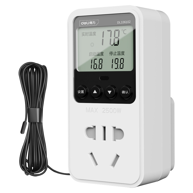 310 --- 온도 컨트롤러