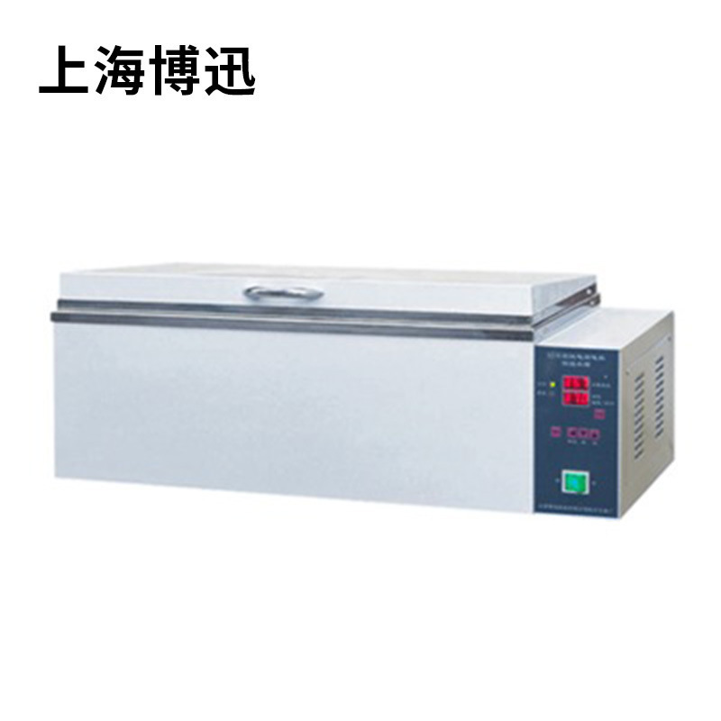 上海博迅  SSW-420-2S 电热恒温水槽（数显）