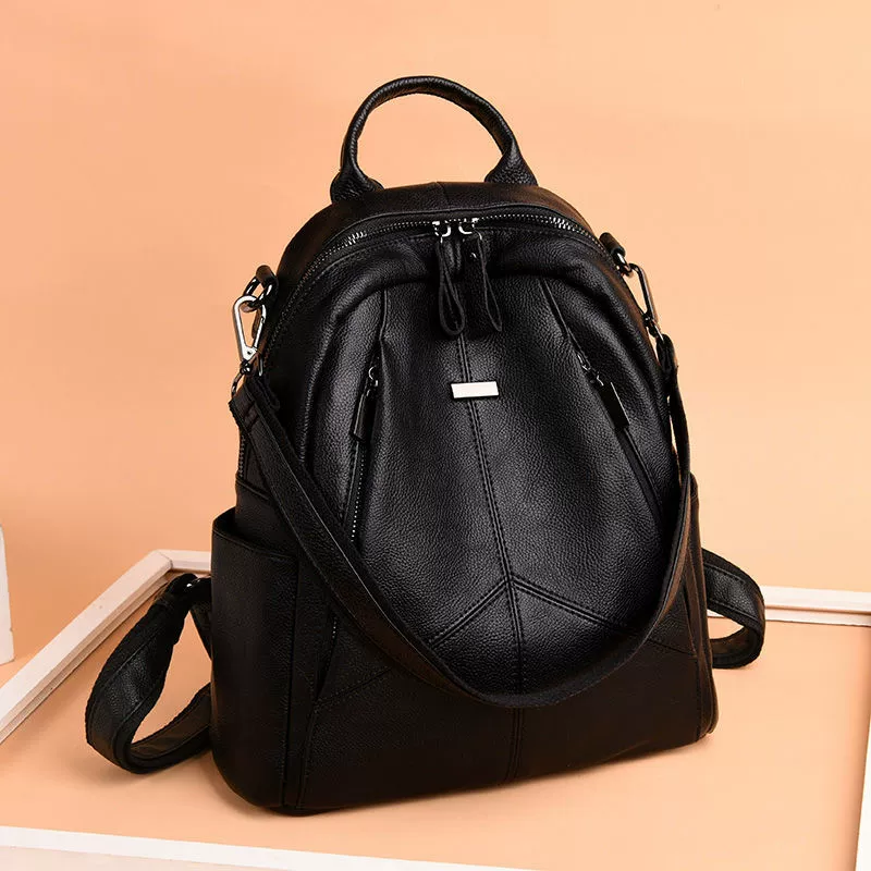 Рюкзак, наплечная сумка, универсальная модная кожгалантерея travel bag, школьная сумка, стиль Кореи