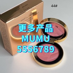 跨境外贸圣家兰皮革腮红6g色号06-24-42-44-69-87新款明通罗