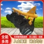 水田加厚重型灭茬圆盘耙片