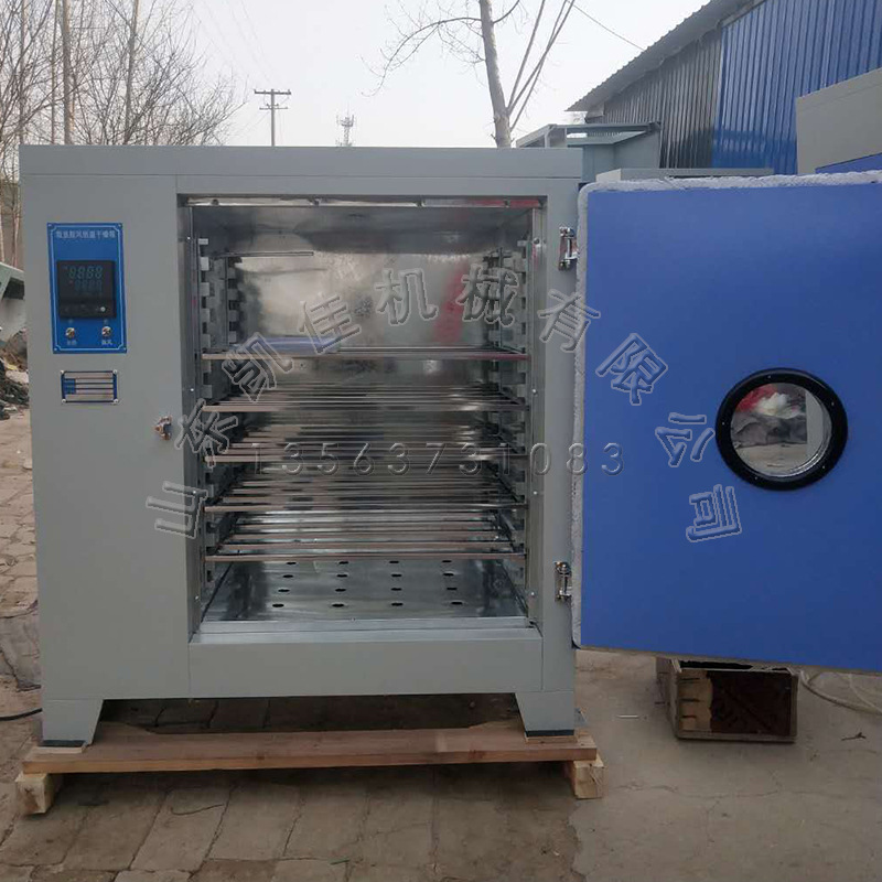 保温隔热水泥干燥箱 冷端补偿自动测温养护箱 自动测温抗干扰箱体