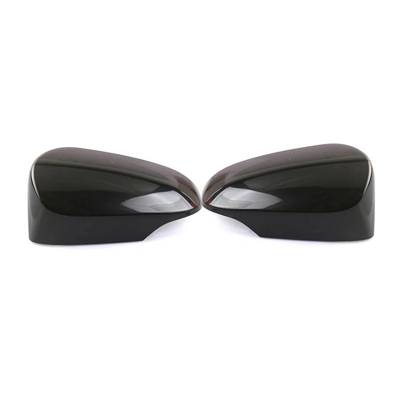 Suitable for 12-19 Toyota Yaris Rearview Mirror Housing, Reversing Mirror, Foreign Vitz Reflector Frame