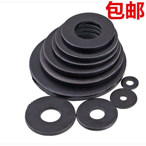 复合固定重复加工耐磨M3M4M5M6M14-M16垫片金属防滑间隙模具防震