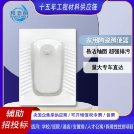 其他卫浴洁具;浴室柜;蹲便器