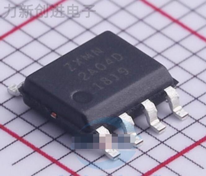 ZXMN2A04DN8TA 封装 SO-8 MOS场效应管